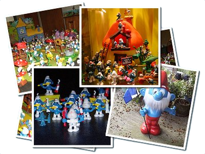 Smurf Pictures