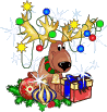Christmas Help :xmashelp: