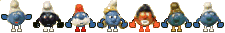 Smurfy Wave :smurfwave: